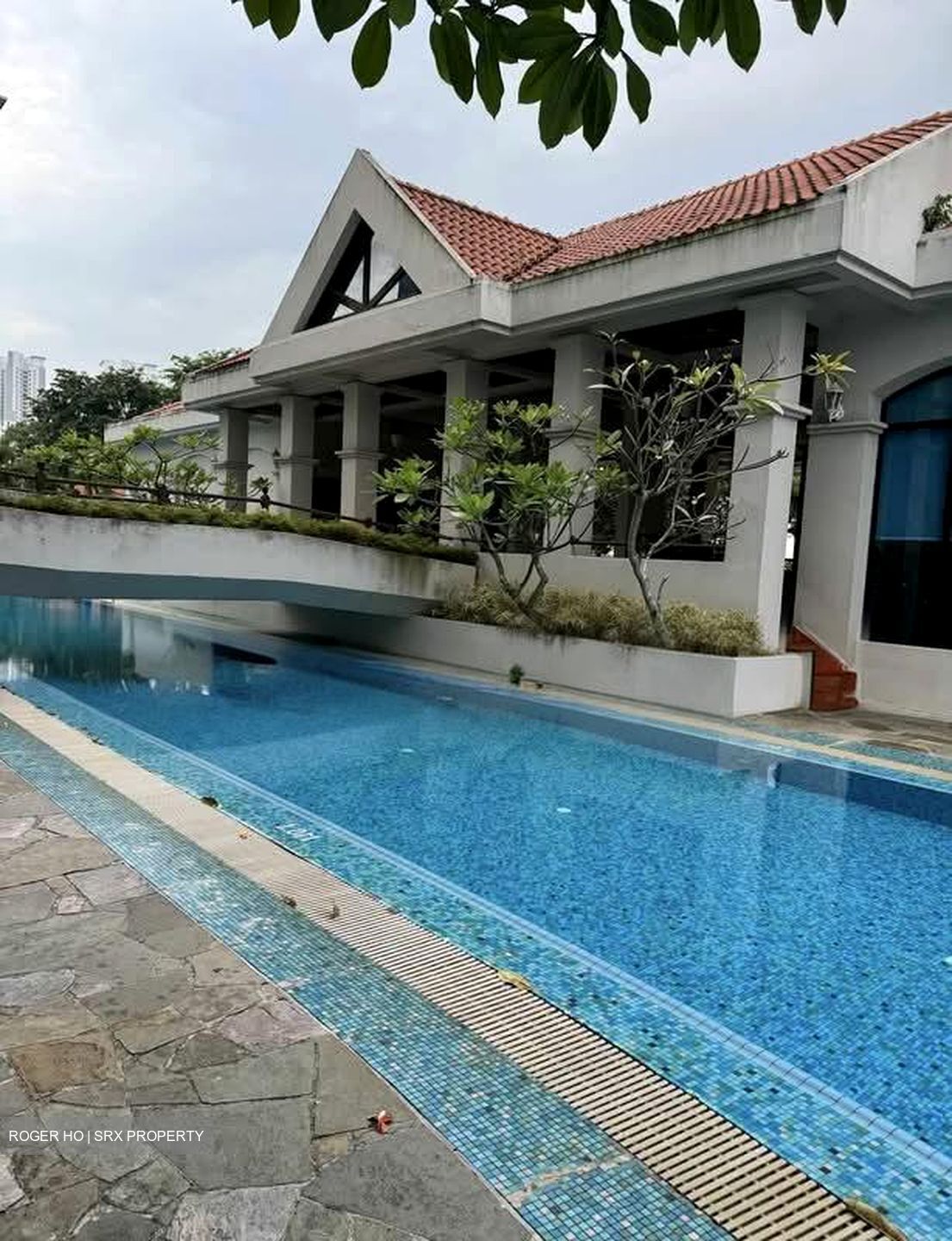 The Merasaga (D10), Condominium #568909461